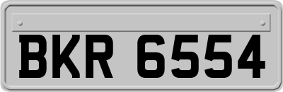 BKR6554