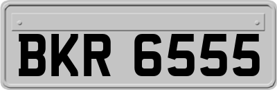 BKR6555