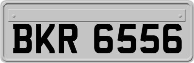 BKR6556
