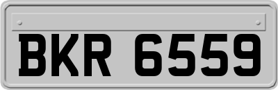 BKR6559