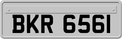 BKR6561