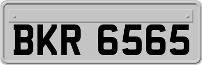 BKR6565
