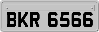 BKR6566