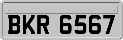 BKR6567