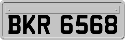 BKR6568