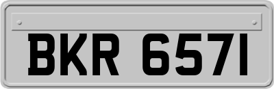 BKR6571