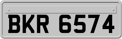 BKR6574