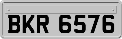 BKR6576