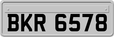 BKR6578