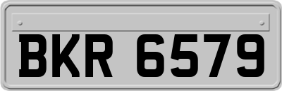 BKR6579