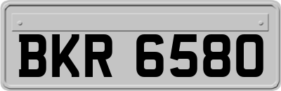 BKR6580
