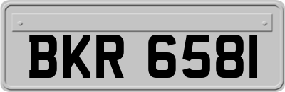 BKR6581