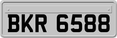 BKR6588