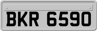 BKR6590