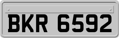 BKR6592