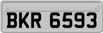 BKR6593
