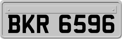 BKR6596