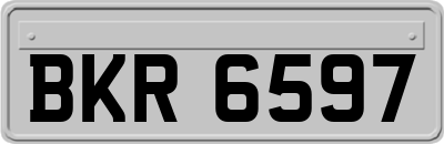BKR6597