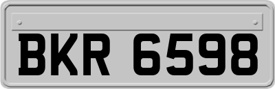 BKR6598