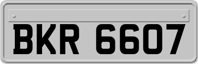 BKR6607
