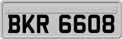 BKR6608