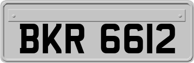 BKR6612