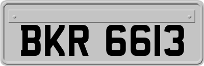 BKR6613