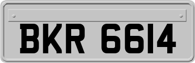 BKR6614