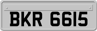 BKR6615