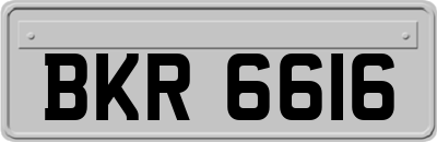 BKR6616