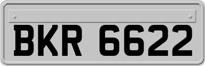 BKR6622