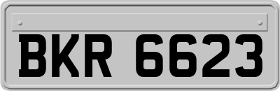 BKR6623