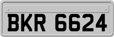 BKR6624