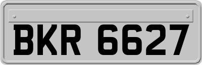 BKR6627