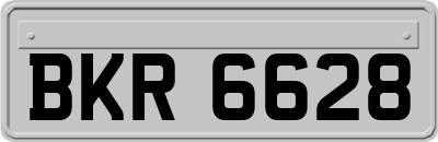 BKR6628