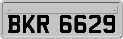 BKR6629