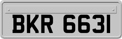 BKR6631