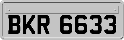 BKR6633