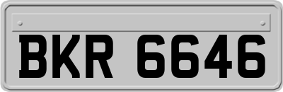 BKR6646