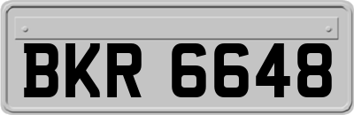 BKR6648