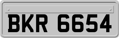 BKR6654