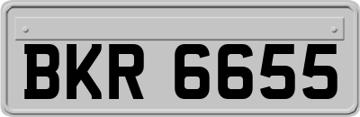 BKR6655
