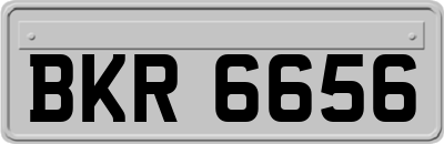 BKR6656