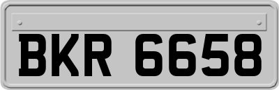BKR6658