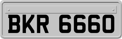 BKR6660