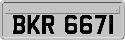 BKR6671