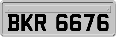 BKR6676