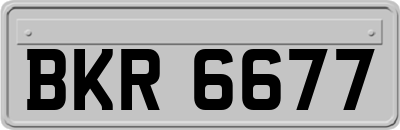 BKR6677