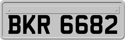 BKR6682