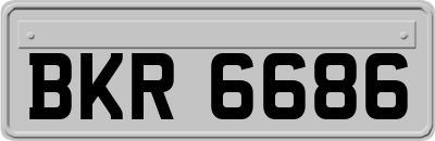 BKR6686